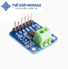Module cảm biến nhiệt độ loại K, giao tiếp SPI MAX31855