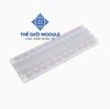 Đế test board, bread board MB-102 165x54mm
