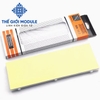 Đế test board, bread board MB-102 165x54mm