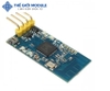 Module ZIGBEE CC2530 UART TTL 2.4G