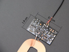 Mạch sạc không dây PCBA WCR-1 Receiver