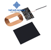 Mạch sạc không dây PCBA WCR-1 Receiver