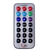 Remote hồng ngoại 21 phím