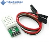 Cảm biến đo nhiệt độ và độ ẩm SHTC3 giao tiếp I2C
