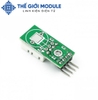 Cảm biến đo nhiệt độ và độ ẩm SHTC3 giao tiếp I2C