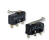 Công tắc hành trình OMRON SS-5GL13