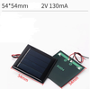 Tấm pin năng lượng mặt trời 2V/3V/5V