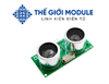 Cảm biến siêu âm US-100