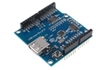 Arduino USB host shield