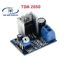 Mạch khuếch đại âm thanh TDA2030 mono 14W