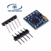 Cảm biến la bàn số GY-271 QMC5883L