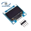 Màn hình Oled 0.96 inch 128×64 giao tiếp I2C (White)