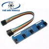 Cảm biến dò line thanh 5 led