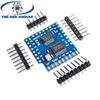 ESP8266 NodeMCU Lua D1 Mini TB6612 Motor Control Shield