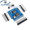 ESP8266 NodeMCU Lua D1 Mini TB6612 Motor Control Shield