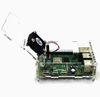 Vỏ mica Raspberry Pi 4 kèm quạt