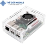 Vỏ Raspberry Pi 3