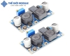 Mạch ổn áp Buck Boost DC-DC XL6009 3A 32V