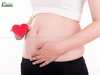 Những điều kiêng kỵ trong 3 tháng đầu mang thai