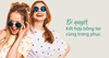 Tips chọn bông tai phù hợp với từng trang phục Tips chọn bông tai phù hợp với từng trang phục