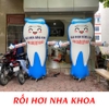 5 Lợi ích bất ngờ mà Rối hơi quảng cáo vẫy tay mang lại cho Công việc kinh doanh của bạn 5 Lợi ích bất ngờ mà Rối hơi quảng cáo vẫy tay mang lại cho Công việc kinh doanh của bạn