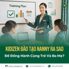 Kidizen Đào Tạo Nanny Ra Sao Để Đồng Hành Cùng Trẻ Và Ba Mẹ?