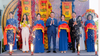 Khai trương Showroom Thiên Kỷ Đại Cát - Nhà phân phối ủy quyền của Shen Yun Collections tại Hải Phòng