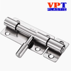Then chốt cài inox