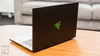 Razer Blade 15 Advanced 2019 RZ09-0301 Mercury White - i7 9750H RTX2070 FHD 15.6 inch 144Hz