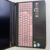 Miếng lót phím, phủ phím laptop Acer Nitro 5 2020 AN515-51, predator helios 300 2019 2020