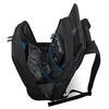 Balo Lenovo Legion 17inch Armored Backpack