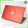 HP Pavilion 15 AU158TX - Core i5 7200U GTX 940MX 15.6 inch FHD màu đỏ