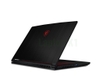 Laptop Gaming MSI GF63 Thin 11UC - Core i5 11400H RTX3050 15.6inch FHD