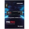 Ổ cứng SSD M2-PCIe 2TB Samsung 990 PRO NVMe 2280