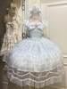 ( Pre Order ) Eternal Oath by Sugar Girl ( Pre Order ) Eternal Oath by Sugar Girl