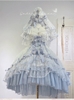 ( Pre Order ) Diane Rose by MieYe ( Pre Order ) Diane Rose by MieYe