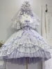 ( Pre Order ) Diane Rose by MieYe ( Pre Order ) Diane Rose by MieYe