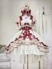 ( Pre Order ) Diane Rose by MieYe ( Pre Order ) Diane Rose by MieYe