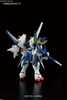 Mô Hình Lắp Ráp Gundam HG UC 1/144 V2 ASSAULT BUSTER GUNDAM của Bandai Nhật Bản