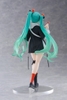 Mô hình Anime Hatsune Miku - Vocaloid - Hatsune Miku Fashion Series - Punk (Taito) Chính Hãng