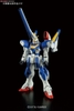 Mô Hình Lắp Ráp Gundam HG UC 1/144 V2 ASSAULT BUSTER GUNDAM của Bandai Nhật Bản