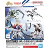 Mô Hình Lắp Ráp Gundam Bộ Phụ Kiện OPTION PARTS SET GUNPLA 13 (GUNPLA BATTLE ARM ARMS) của Bandai Nhật Bản