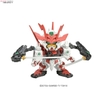 Mô Hình Lắp Ráp Gundam BB389 SENGOKU ASTRAY GUNDAM của Bandai Nhật bản