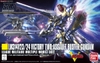 Mô Hình Lắp Ráp Gundam HG UC 1/144 V2 ASSAULT BUSTER GUNDAM của Bandai Nhật Bản