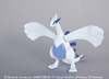 Mô hình lắp ráp Pokemon Plastic Model Collection Lugia 04 Plastic model của Bandai nhật