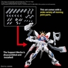 Mô Hình Lắp Ráp Gundam Bộ Phụ Kiện OPTION PARTS SET GUNPLA 13 (GUNPLA BATTLE ARM ARMS) của Bandai Nhật Bản