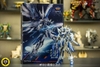 Mô Hình Ráp Sẵn Khung Kim Loại  JINGWEI JING WEI - Hoàng Điểu của Moshow Toys và Hobby Mecha