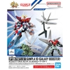 Mô Hình Lắp Ráp Gundam Bộ Phụ Kiện OPTION PARTS SET GUNPLA 10 (GALAXY BOOSTER) của Bandai Nhật Bản