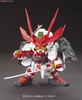 Mô Hình Lắp Ráp Gundam BB389 SENGOKU ASTRAY GUNDAM của Bandai Nhật bản