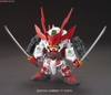 Mô Hình Lắp Ráp Gundam BB389 SENGOKU ASTRAY GUNDAM của Bandai Nhật bản